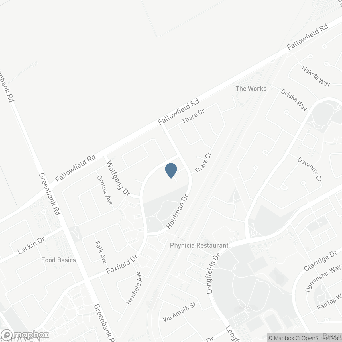 10 WESTCHESTER COURT, Ottawa, Ontario K2J 3P9